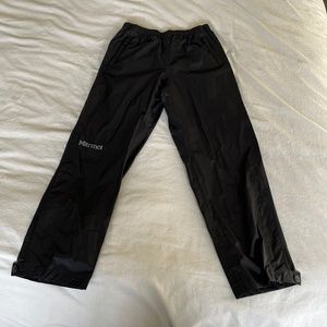 Kids Marmot Rain Pants